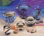 EcoSpheres: Ecosphere; 5.25 in.; Tall Pod