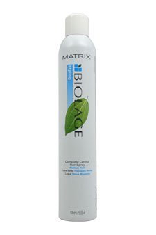 Matrix Biolage Complete Control Hair Spray for Unisex, 13.5 Ounce