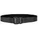 Bianchi 7210 Nylon Duty Belt Black Size Large 40-46 Nylon Material Handsome High Qual...
