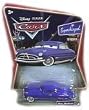 Cars: Doc Hudson