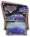 Pixar Cars: Doc Hudson