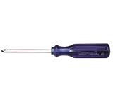 Review Draper 8653CSB / 75MMXNO1 C-SLOT S/DRIVER-BULK