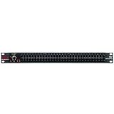 DBX 131 Single 31 Band Graphic Equalizer - B0015IR6K8