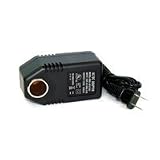 Beltronics Radar Detector 12V Adapter