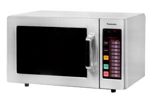 Panasonic NE-1064 PRO 1000W Microwave Oven