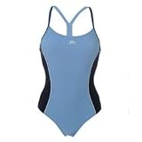 Slaz X Back Suit Ladies Horizon 16