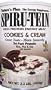 Nature's Plus - Spiru-Tein Cookies & Cream, 2.3 lb powder