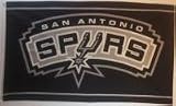NEOPlex 3' x 5' San Antonio Spurs Flag