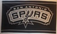 NEOPlex 3' x 5' San Antonio Spurs Flag