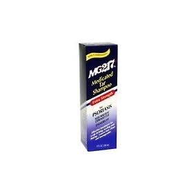 MG 217 PSORIASIS SHAMPOO Size: 8 OZ