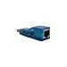 Cle USB Vers R�seau Ethernet 10/100 RJ45