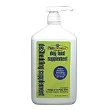 deShedding Food Supplement