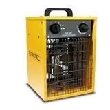Produkt-Bild: TROTEC Elektroheizer TDS 20 mit 3,3 kW
