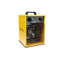 TROTEC Elektroheizer TDS 20 mit 3,3 kW