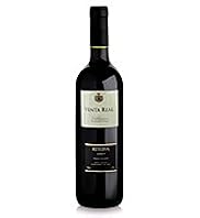Venta Real Reserva 2007 - Case of 6