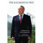 The Kazakhstan Way