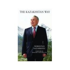 The Kazakhstan Way