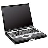 HP Compaq EVO N800W Notebook P4 2.4 GHz TFT 15.0 512 MB 50 GB Combo LAN W2K