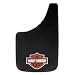 Harley-Davidson 9x15 Easy Fit Mud Guards
