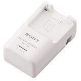 Sony BCTRG Travel Charger for G-Series Battery