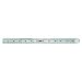 General Tools 1201ME 12" Stainless Steel Rule