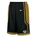 Missouri Tigers Nike Replica Basketball Shorts - Official Replica