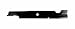 USA Mower Blades 6 Toro 107-3192, 107-3192-03, 110-0414, 110-0418, 32