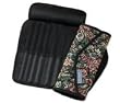 Clover Tapestry Crochet Hook Case
