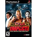TNA IMPACT! (PS2)