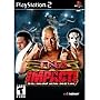 TNA IMPACT! (PS2)