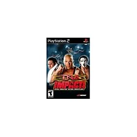 TNA IMPACT! (PS2)