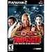 TNA IMPACT! (PS2)