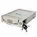 35 Internal Sata Mobile Rack Hard Drive Caddy With 2 Fans And Key Lock Mac Linux Vista