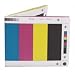 Wallet - Colour Bar