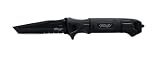 Walther Black Tac Tanto Einhandmesser