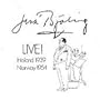 Jussi Bjorling Live! Holland 1939 / Norway 1954