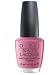 The Mexico Collection of OPI nail polish offers romantic, bold and alive nail polish colors. These OPI nail polish colors were inspired by the romantic colors of Mexico.