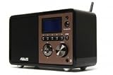 Asus Internet Radio AIR (Black)