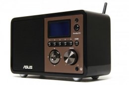 Childrens Toyshop  Electronics : Asus Internet Radio AIR (Black)