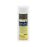 Misty Heavy Duty Glass Cleaner. 20 Oz. Aerosol Can (A00124) Category: Glass Cleaners