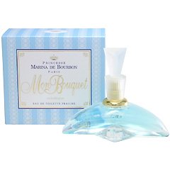 【マリナ ド ブルボン】モン ブーケ (箱なし) EDT・SP 30ml (並行輸入品)