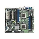 Thunder N3600B Dual Skt F Atx Pcie Pci 2GBE Sata Audio IEEE1394