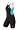 Black / Scuba Blue