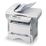 Okidata 62427801 B2540 Multi Function Printer/Copier/Scanner/Fax