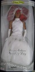 Dennis Rodman Wedding Day Doll