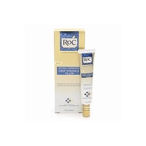 RoC Retinol Correxion Deep Wrinkle Filler 1 fl oz (30 ml) courses shop 