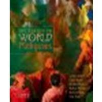 Invitation to World Religions by Jeffrey Brodd, Layne Little, Bradley Nystrom, Robert Platzne [Oxford University Press, 2012] (Paperback) [Paperback]