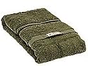 Columbia Home Solid Color Towels Hand Towel Towel