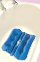 INFLATABLE BATH SEAT