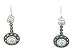 Earrings by Judith Jack